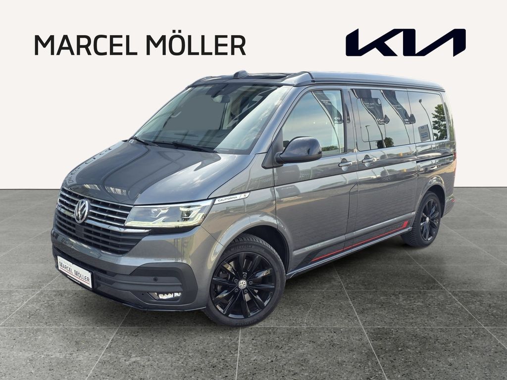 Bild des Angebotes Volkswagen T6.1 California 4Motion Beach Tour Edition DSG