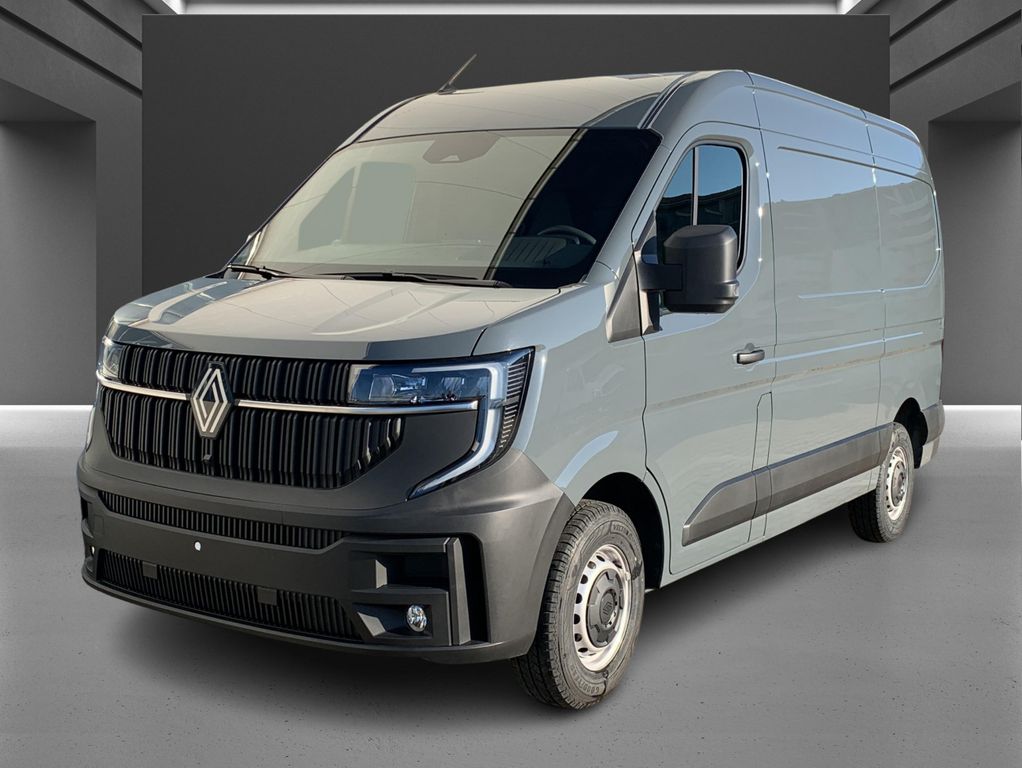 Bild des Angebotes Renault Master NEW 3,5t/ L3H2/170 PS /AHK /270°/Parking
