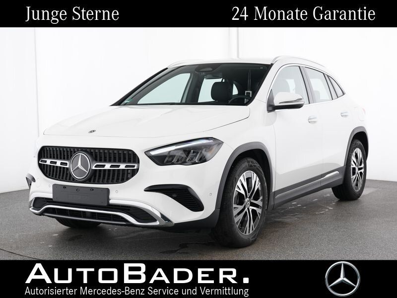 Bild des Angebotes Mercedes-Benz GLA 180 Progressive Advanced+ RFK KeylGO Totwink