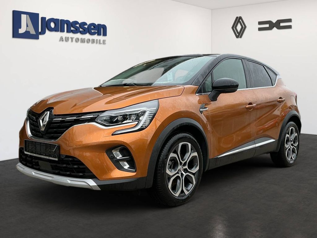 Bild des Angebotes Renault CAPTUR INTENS E-TECH Plug-in 160 (MY21.2)