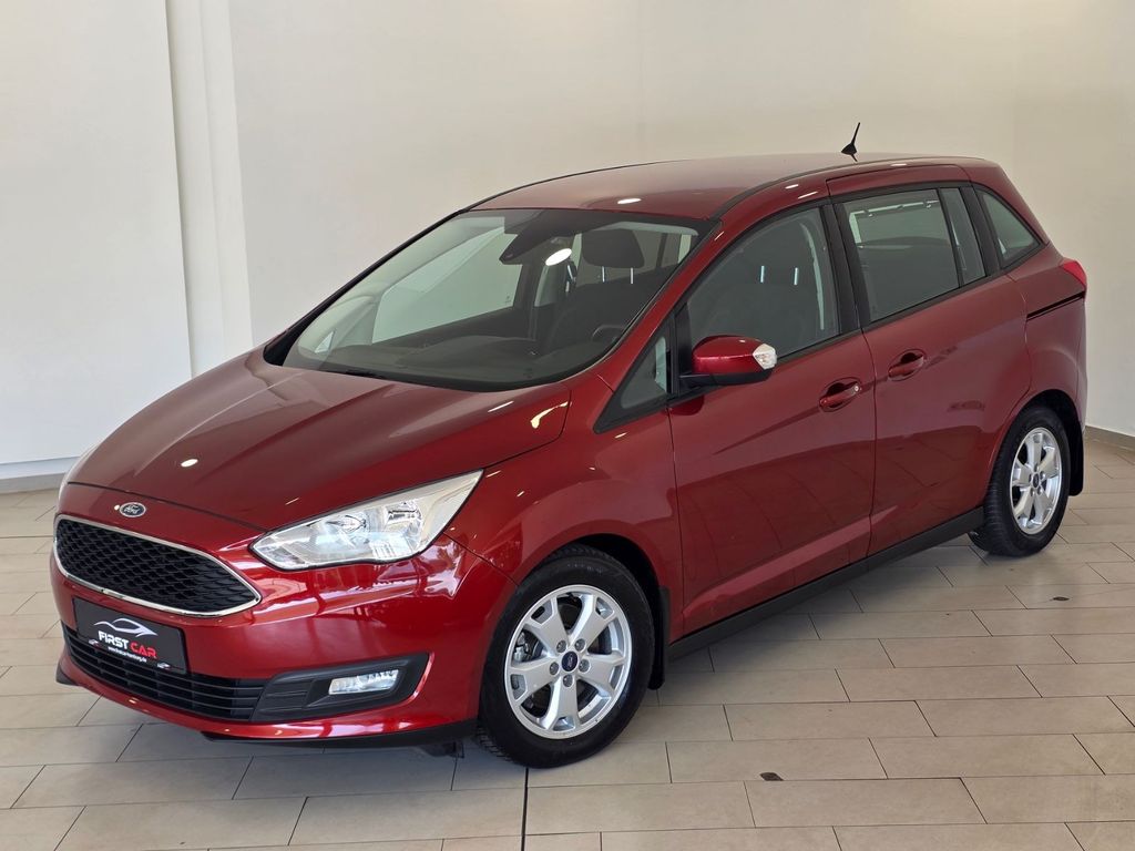 Bild des Angebotes Ford Grand C-Max 1.0 EcoBoost Business Edition