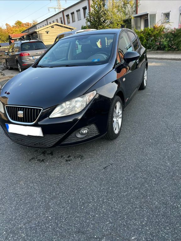 Bild des Angebotes Seat Ibiza 1.2 TDI CR E-Ecomotive Style Style