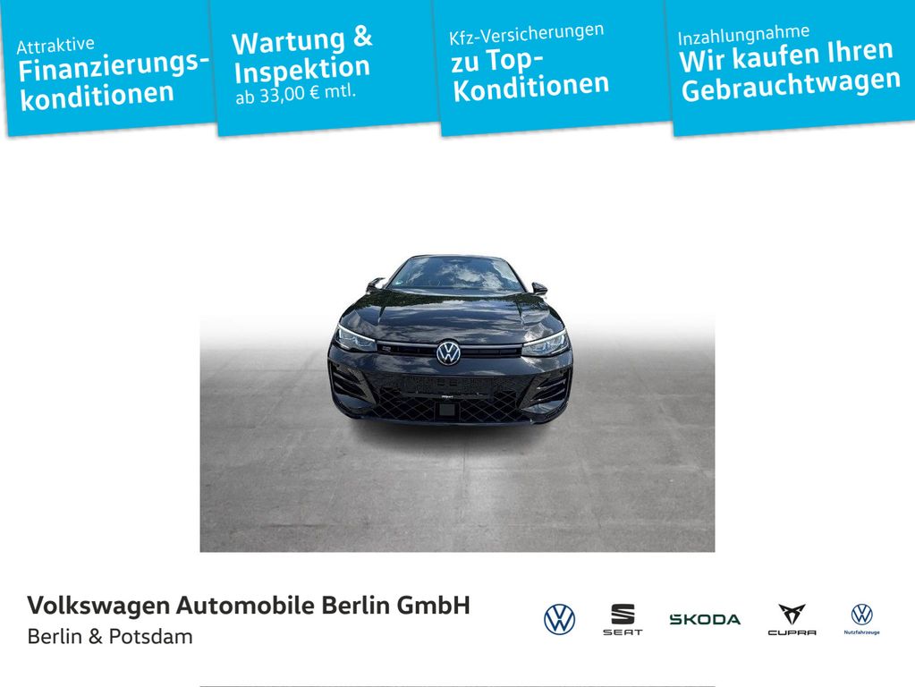 Bild des Angebotes Volkswagen Passat 1.5 eHybrid R-Line DSG Navi LED AZV ACC
