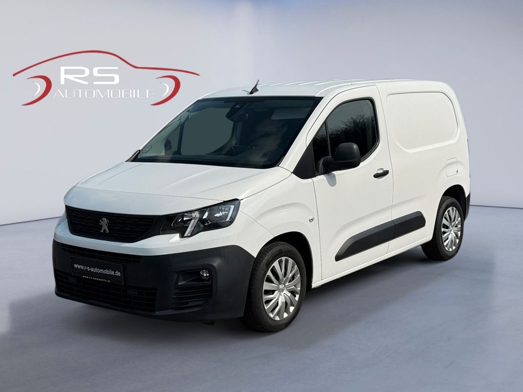 Bild des Angebotes Peugeot Partner Premium L1