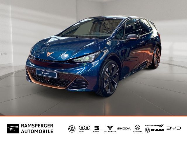 Bild des Angebotes Cupra Born 60 kWh LED/360°/Assist/DAB/uvm.