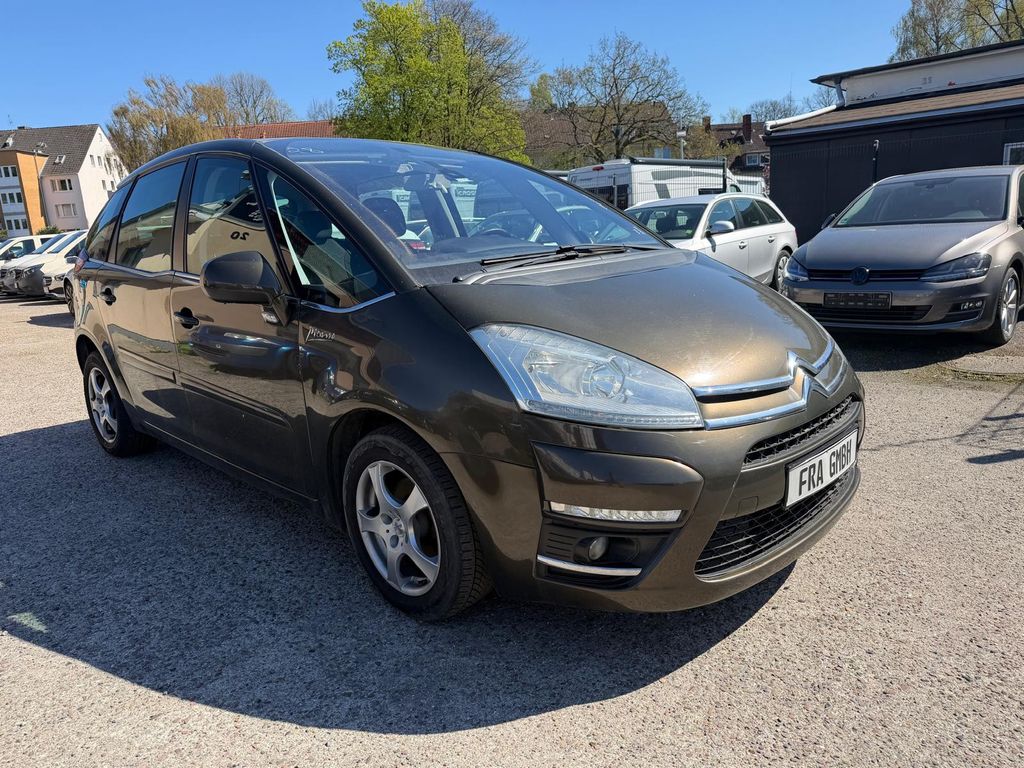 Bild des Angebotes Citroën C4 Picasso Tendance