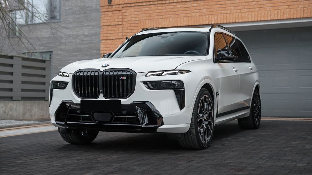 Bild des Angebotes BMW X7 M60 M60i xDrive -