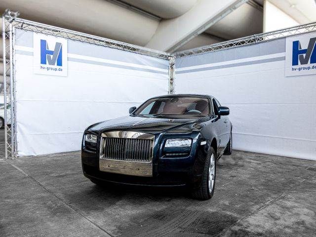 Bild des Angebotes Rolls-Royce Ghost