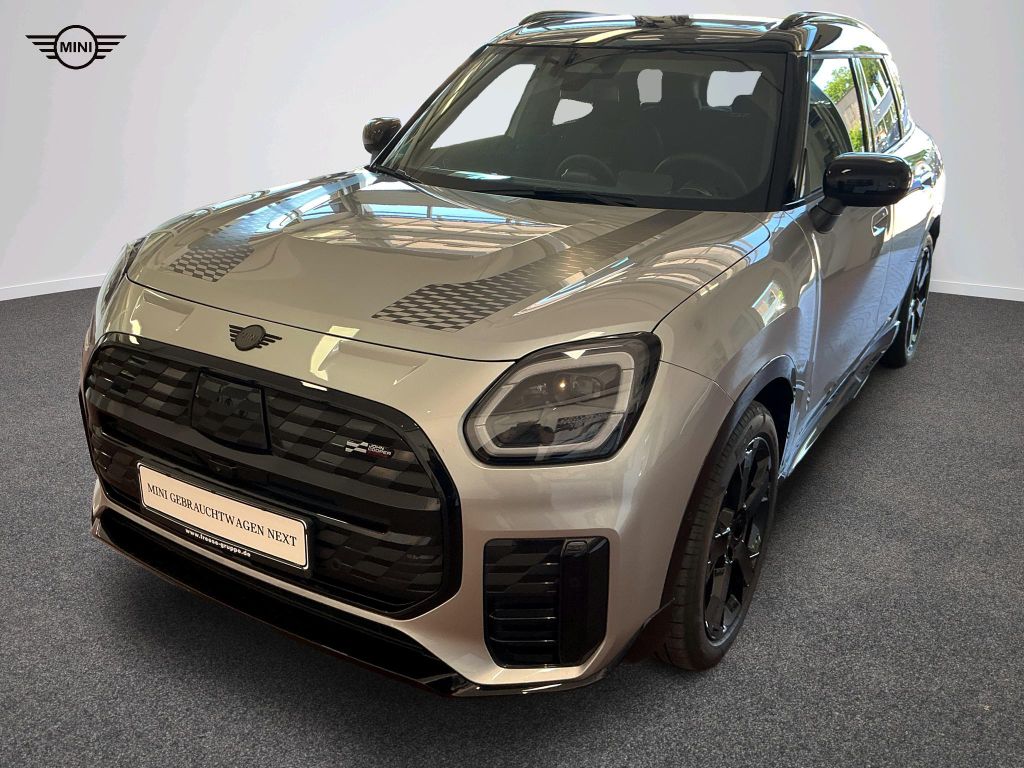 Bild des Angebotes MINI John Cooper Works Trim