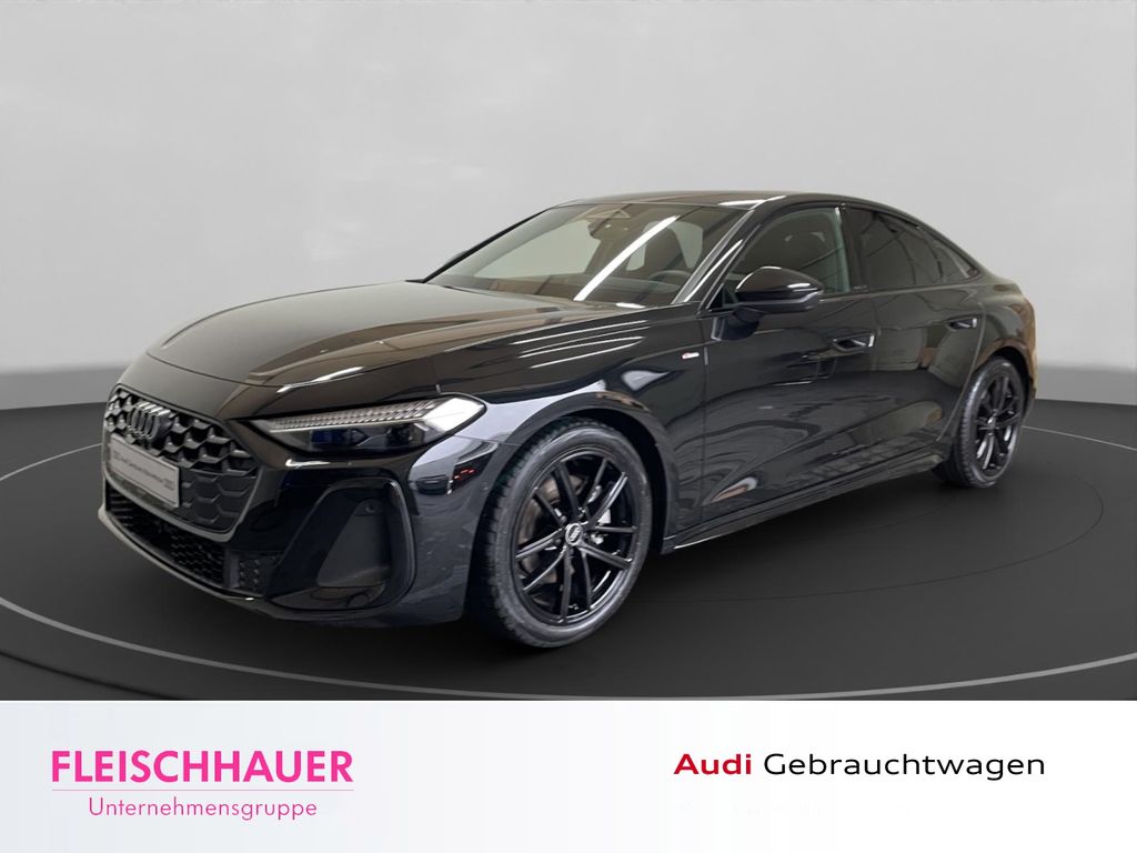 Bild des Angebotes Audi A5 Limousine TFSI S tronic