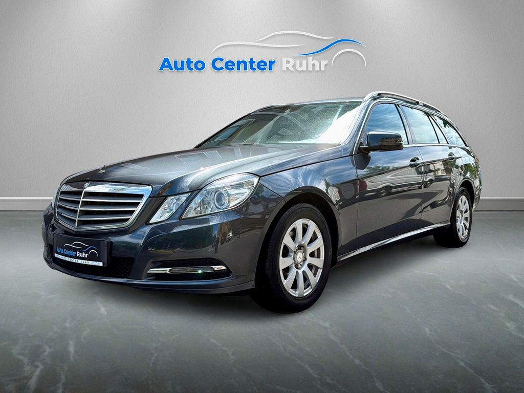 Bild des Angebotes Mercedes-Benz E 220 CDI T-Modell BlueEfficiency*Navi*Xenon*PDC