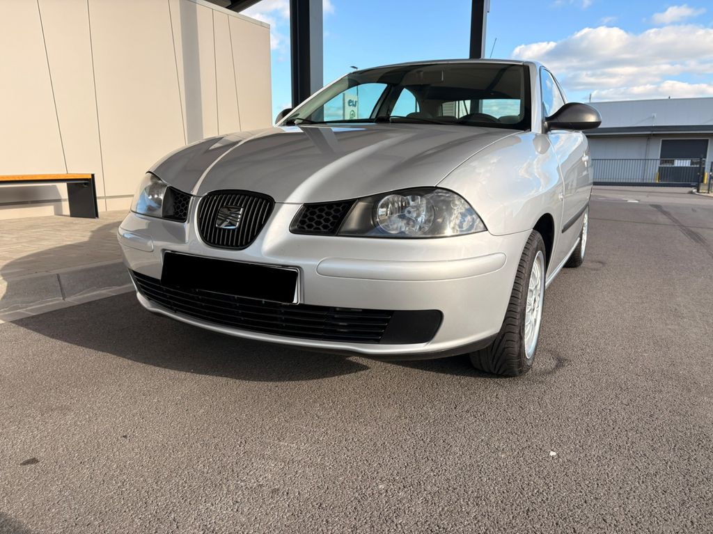 Bild des Angebotes Seat Ibiza 1.2 12V Stella Stella