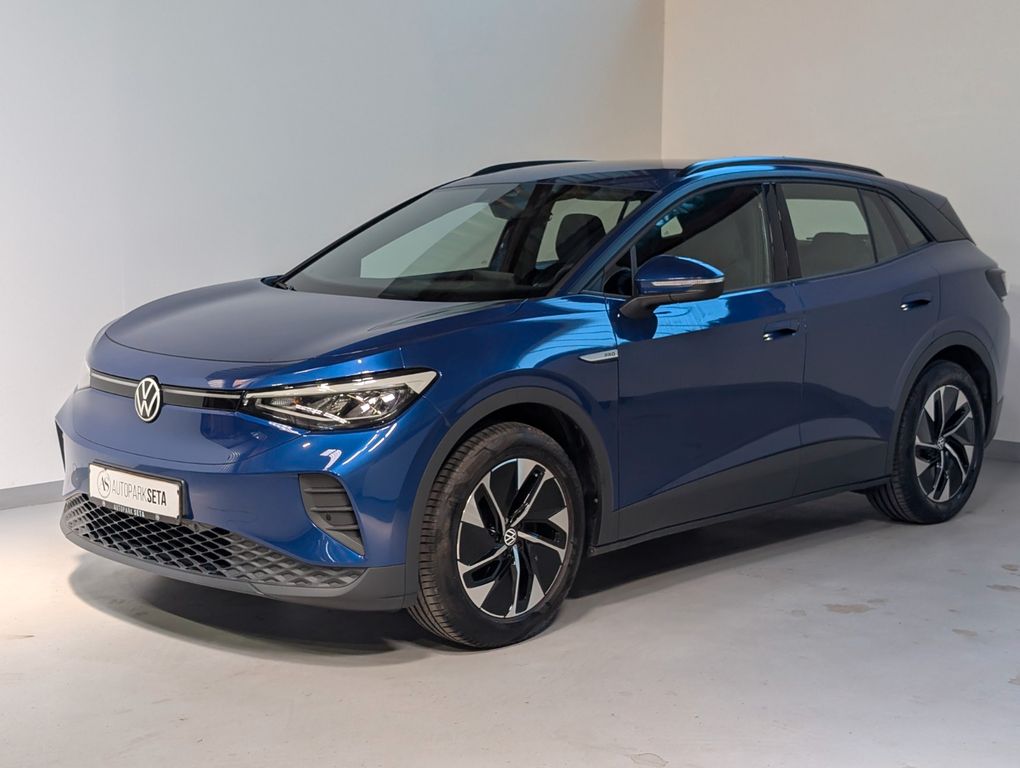 Bild des Angebotes Volkswagen ID.4 Pro Perf 150kW AHK*KAM*KESSY*LANE
