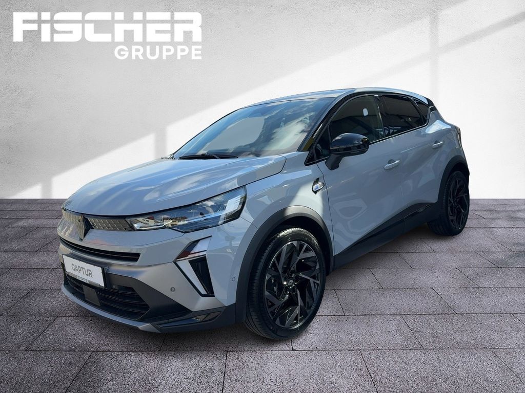 Bild des Angebotes Renault Captur Esprit Alpine Mild Hybrid 160 EDC SHZ
