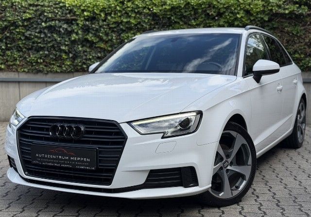 Bild des Angebotes Audi A3 1.0 TFSI Sportback sport VirtualCockpit/AHK/L