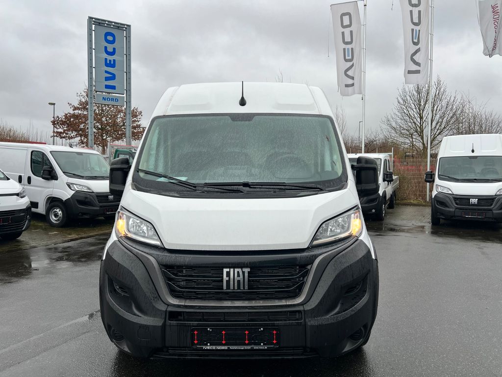 Bild des Angebotes Fiat DUCATO L5H2 140 Klima*Tempomat*Kamera*DAB*BT