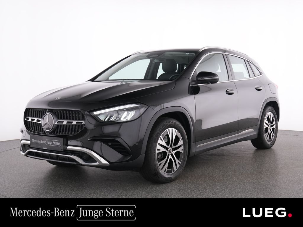 Bild des Angebotes Mercedes-Benz GLA 200 d Progressive+AHK+360+LED+Totw+PTS+EHeck