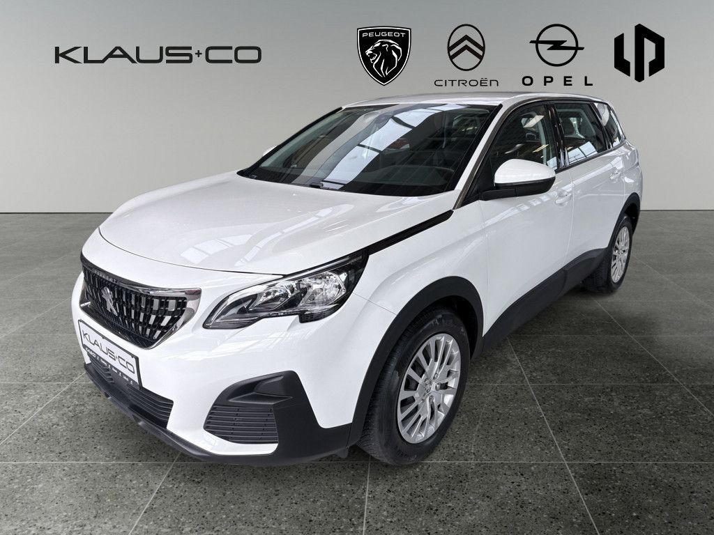 Bild des Angebotes Peugeot 5008 ACCESS PTECH130