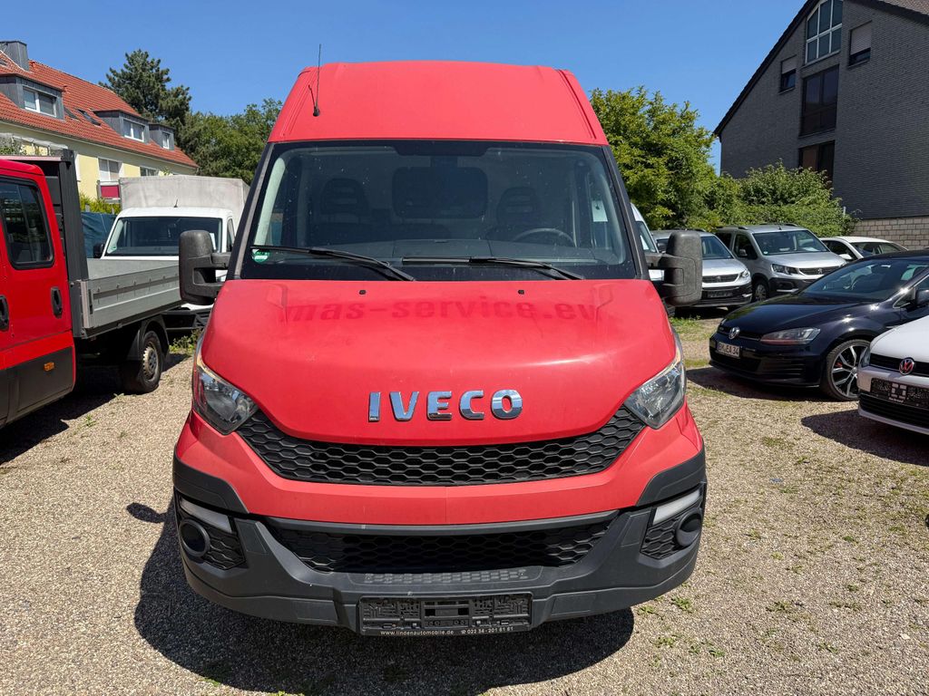 Bild des Angebotes Iveco Daily HKa 35 S ... V Radstand 3520 L