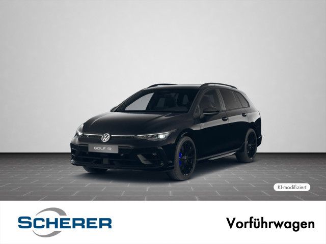 Bild des Angebotes Volkswagen R Black Style,270 KmH,19Warmenau,Sound,WKR