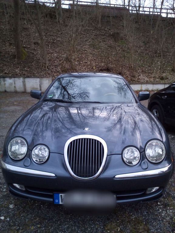 Bild des Angebotes Jaguar S-Type 3 L V6 Executive Executive