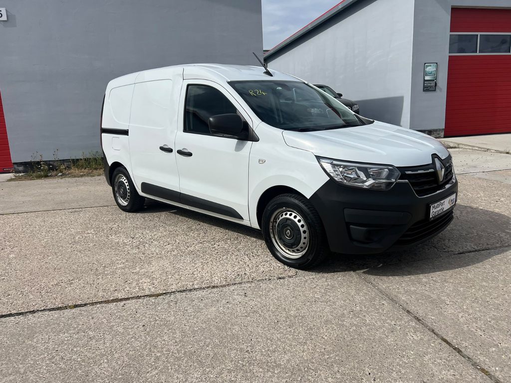 Bild des Angebotes Renault Express Extra KLIMA PDC 1.HD, RADIO Trenngitter