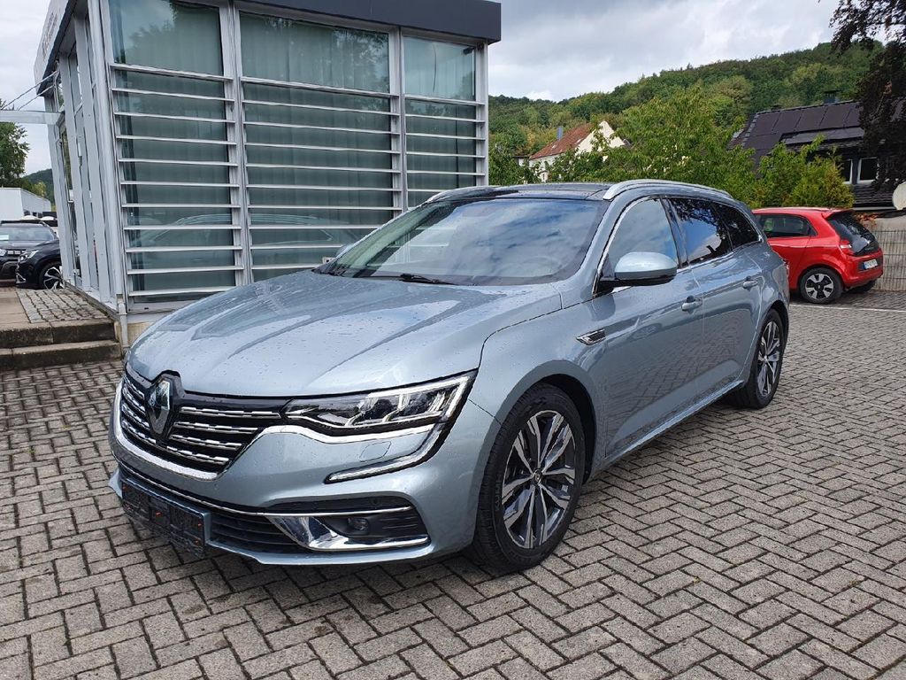 Bild des Angebotes Renault Talisman Grandtour Intens DIESEL AUTOMATIK