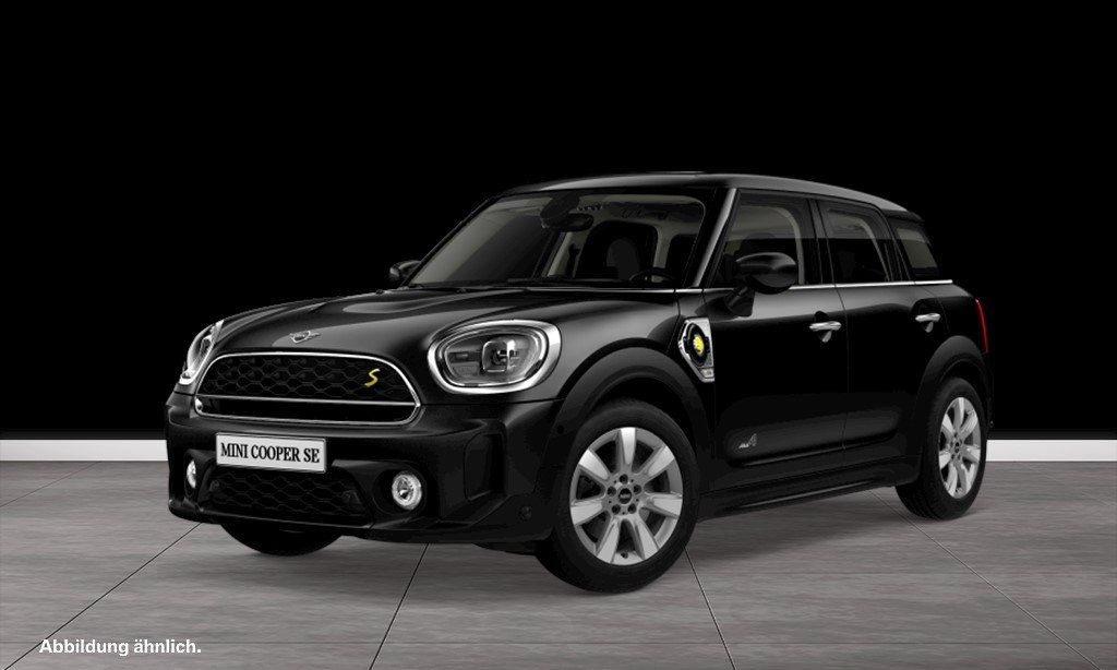 Bild des Angebotes MINI Cooper SE ALL4 Countryman Navi Harman/K Head-Up