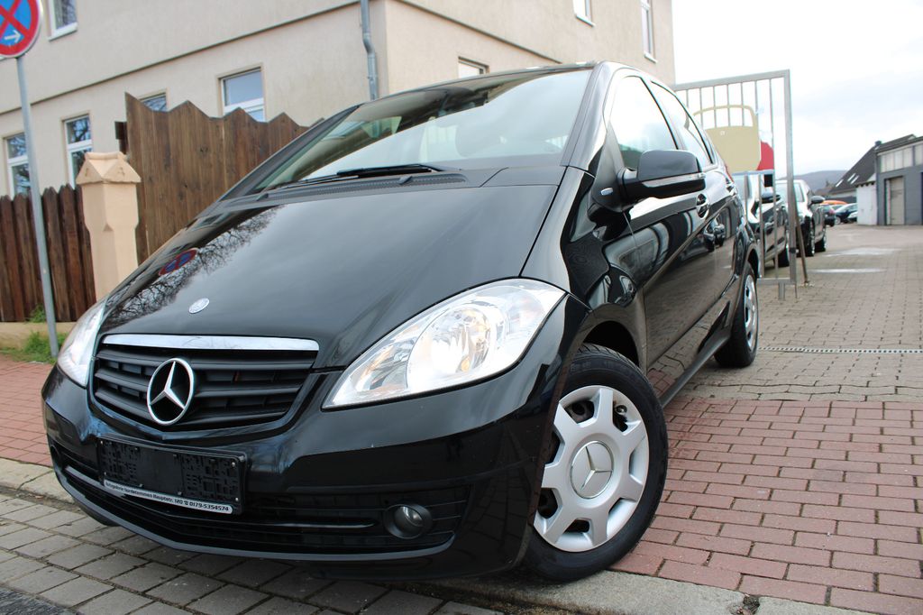 Bild des Angebotes Mercedes-Benz A 160 A -Klasse A 160 CDI Tüv Neu