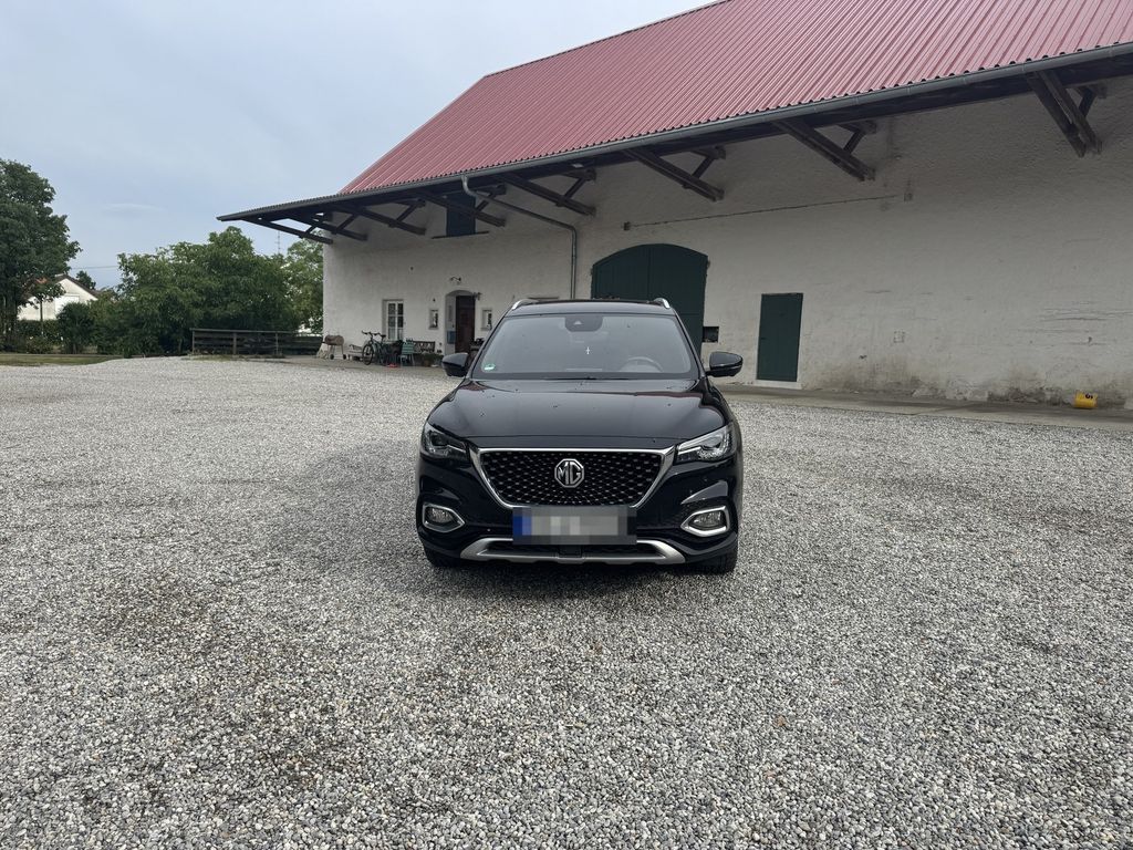 Bild des Angebotes MG EHS PHEV Luxury 2021 |  Vollausstattung