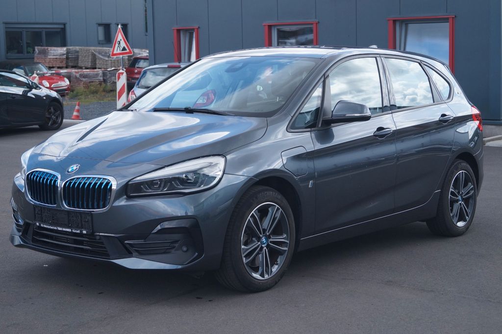 Bild des Angebotes BMW 225 xe Sport Line Active Tourer