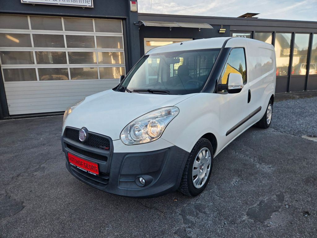 Bild des Angebotes Fiat Doblo SX Maxi Kasten AHK*Tüv NEU*Inspektion NEU