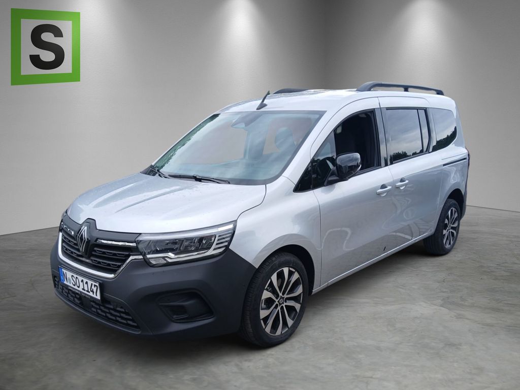 Bild des Angebotes Renault KANGOO PKW Grand Techno TCe 130 EDC