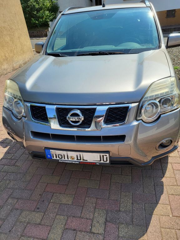 Bild des Angebotes Nissan X-Trail 4x4 SE 2.0 dCi DPF 110kW SE