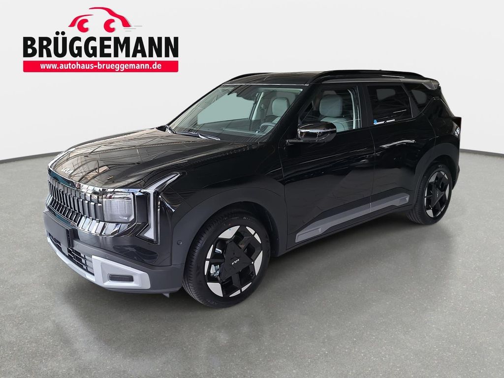Bild des Angebotes Kia SELTOS 1.6 T-GDI 2WD DCT SPIRIT MJ27 DRIVEWISE C