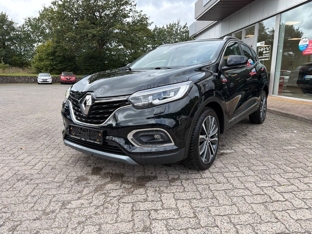 Bild des Angebotes Renault Kadjar Bose Edition