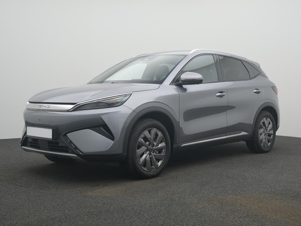 Bild des Angebotes BYD ATTO 3 EVO Excellence
