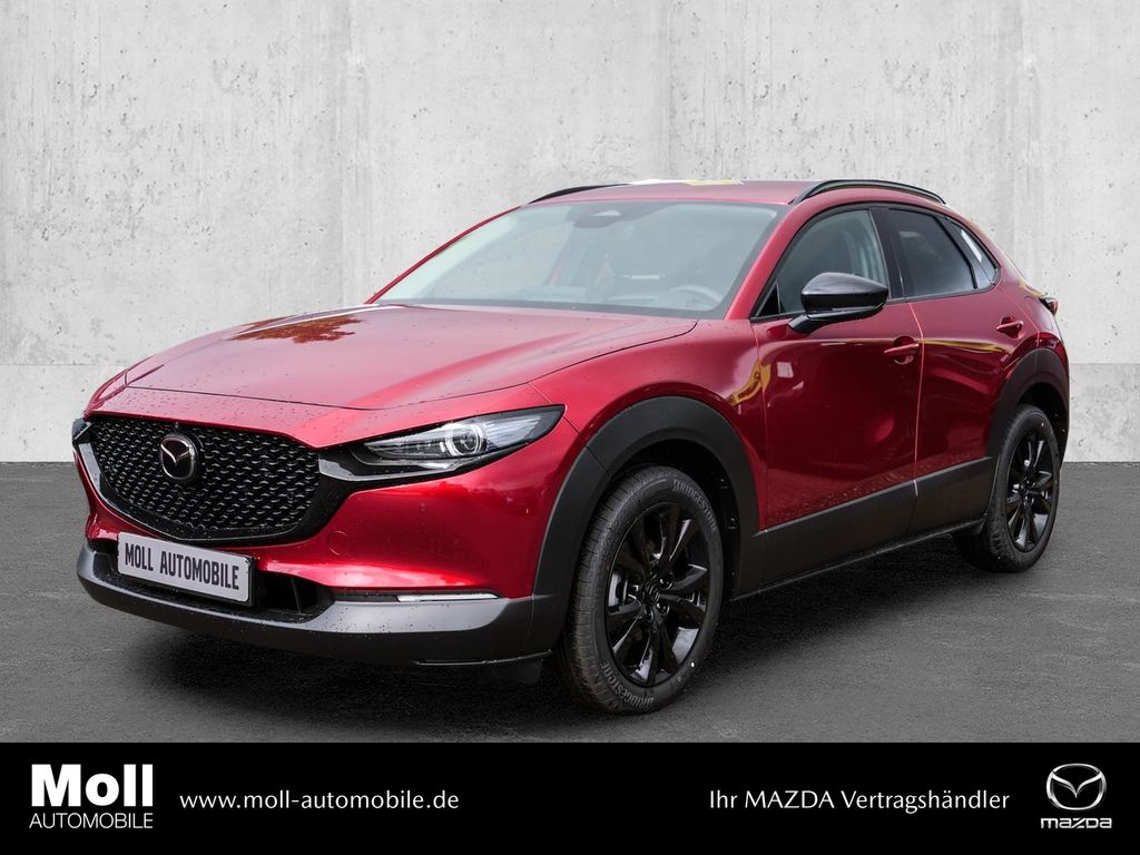 Bild des Angebotes Mazda CX-30 2027 Homura Plus 2.5L e-SKYACTIV-G 140PS 6