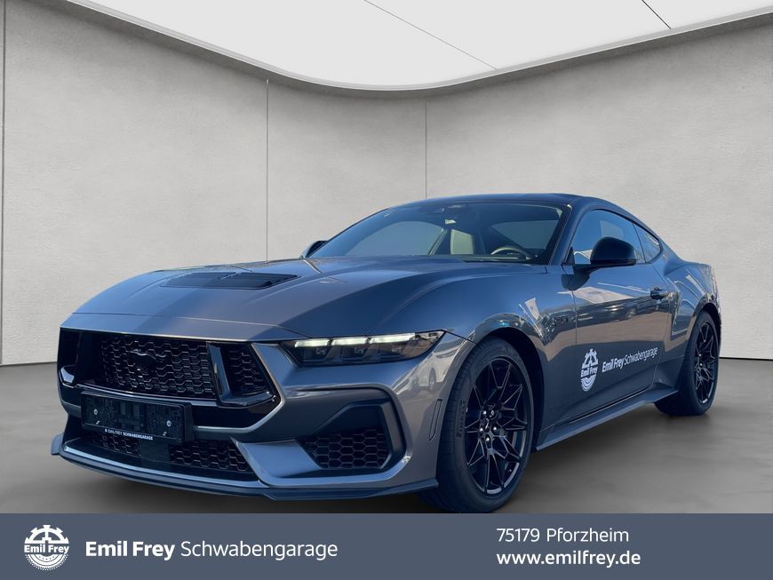 Bild des Angebotes Ford Mustang Fastback 5.0 Ti-VCT V8 Aut. GT