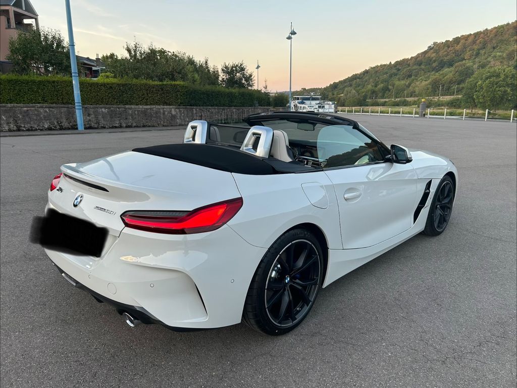 Bild des Angebotes BMW Z4 sDrive30i M SPORT PAKET A M SPORT PAKET