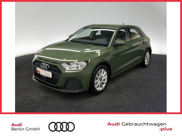 Bild des Angebotes Audi A1 Sportback 35 TFSI S tr. PDC RFK