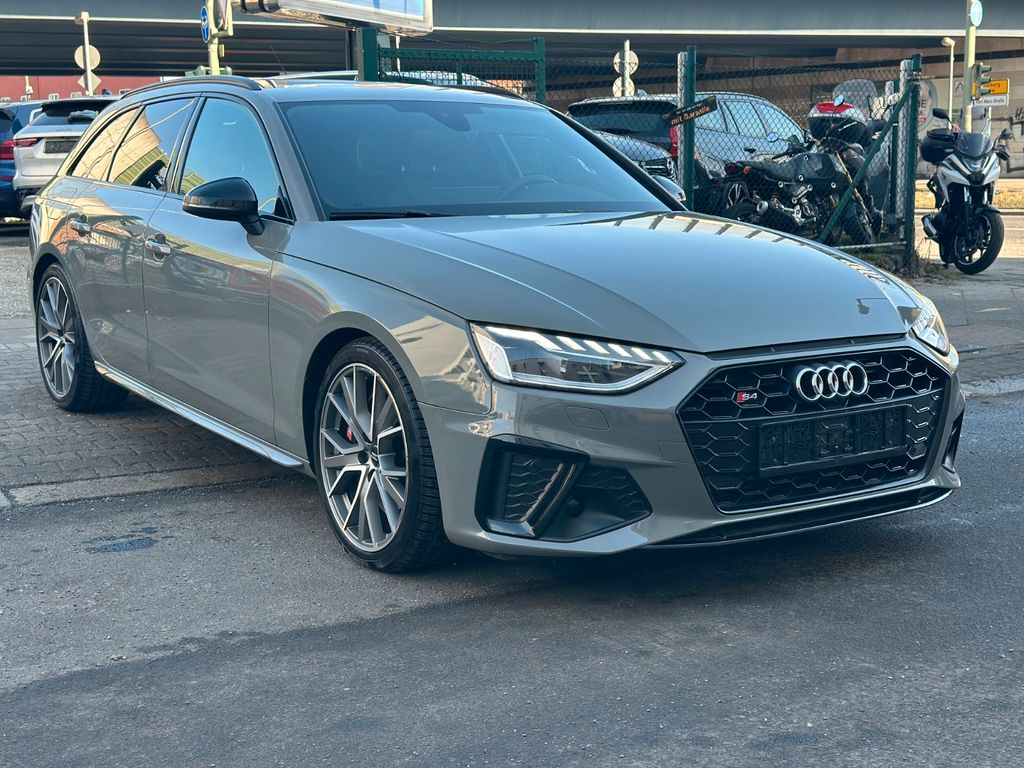 Bild des Angebotes Audi S4 Avant 3.0 TDI quattro Matrix Led
