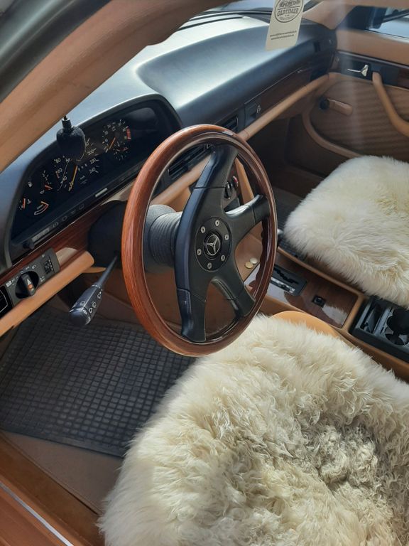 Bild des Angebotes Mercedes-Benz 300