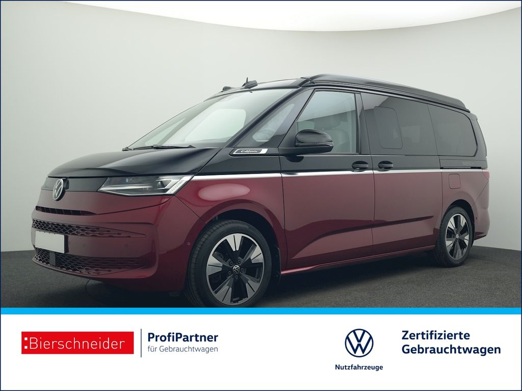 Bild des Angebotes Volkswagen T7 California Beach 1.5 TSI e-Hybrid DSG Active