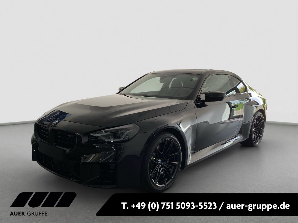 Bild des Angebotes BMW M2 Coupé Aktion M2!