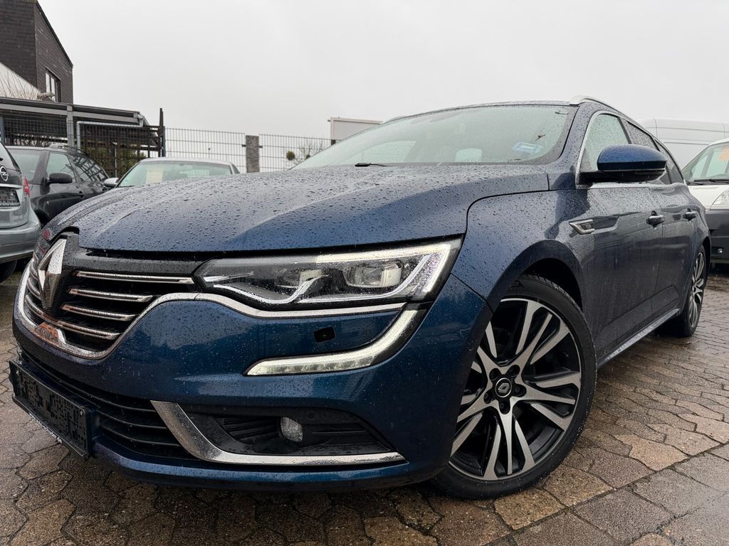 Bild des Angebotes Renault Talisman Grandtour Paris Grandtour,VOLL!!!!