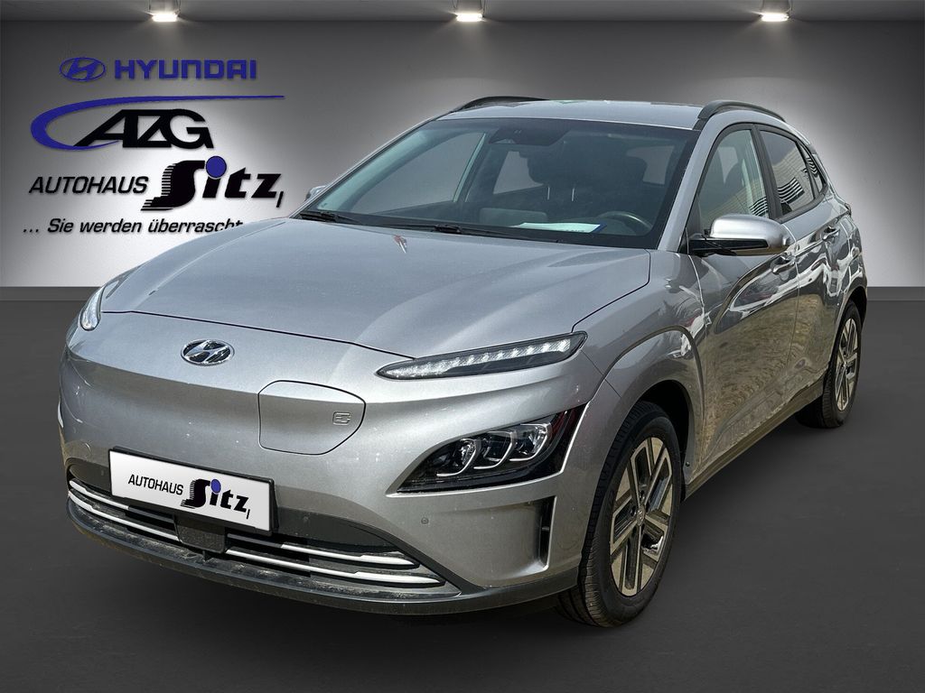 Bild des Angebotes Hyundai Kona Advantage Elektro 2WD