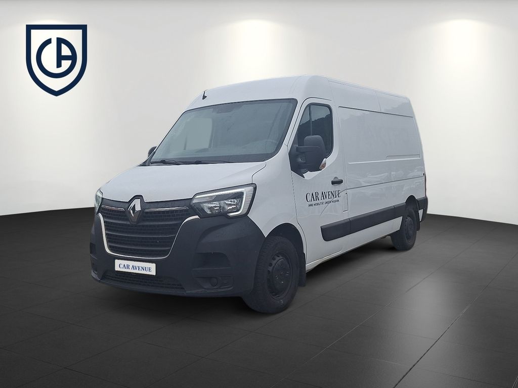 Bild des Angebotes Renault Master Kastenwagen FWD Kasten L2H2 3,5t dCi 150