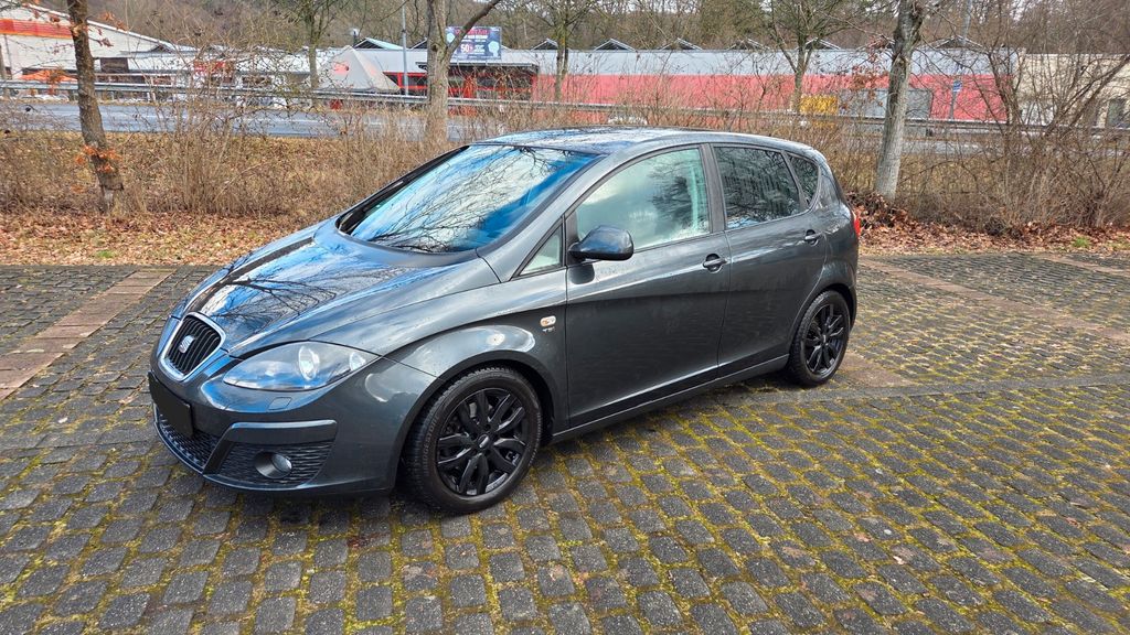 Bild des Angebotes Seat Altea 1.4 TSI Style Facelift + Steuerkette neu
