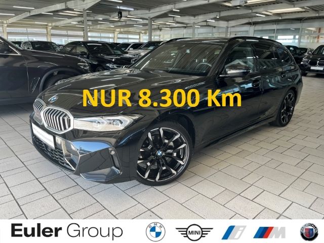 Bild des Angebotes BMW 320 d x M-Sport  SR19'' AHK Pano Hifi PA AG+